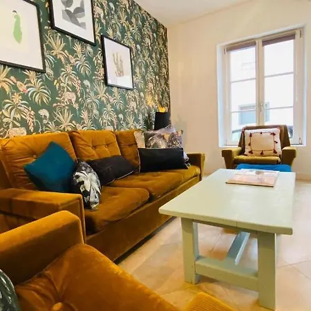 Chez Brigitte Tatil Evi