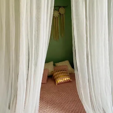 Chez Brigitte Tatil Evi