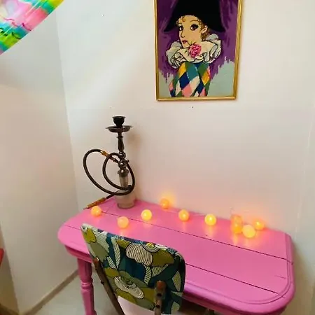 Chez Brigitte * Bar-sur-Seine