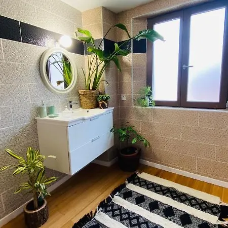 Chez Brigitte Bar-sur-Seine