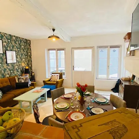 Chez Brigitte Bar-sur-Seine