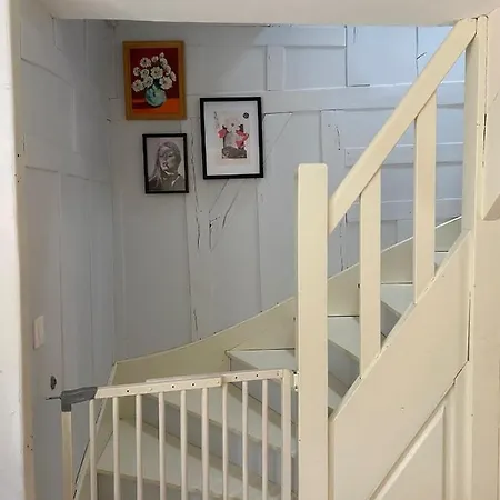 Chez Brigitte Tatil Evi Bar-sur-Seine