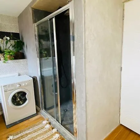 Chez Brigitte Tatil Evi Bar-sur-Seine